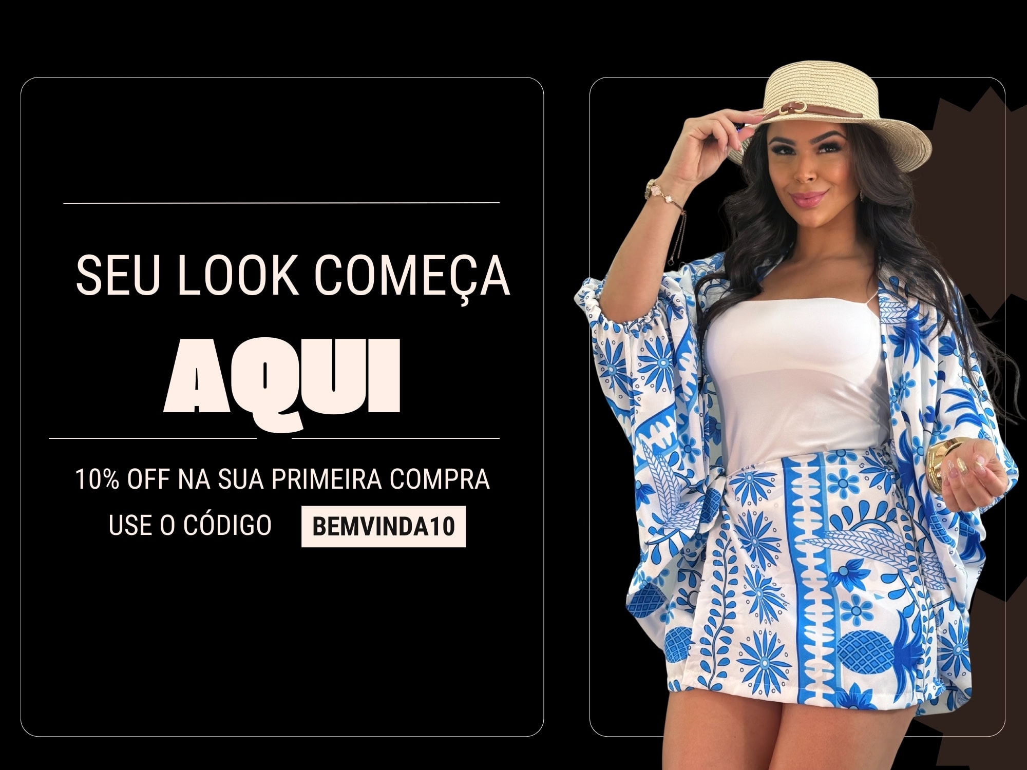 banner para site looks 70% off preto e branco moderno simples (1)