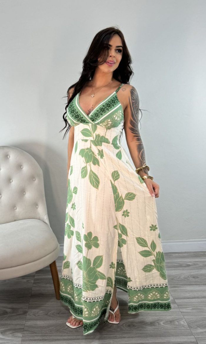vestido longo olívia estampa 001