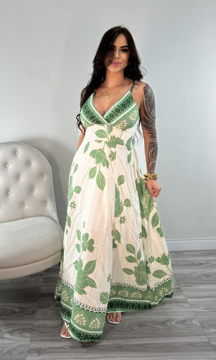 vestido longo olívia estampa 001