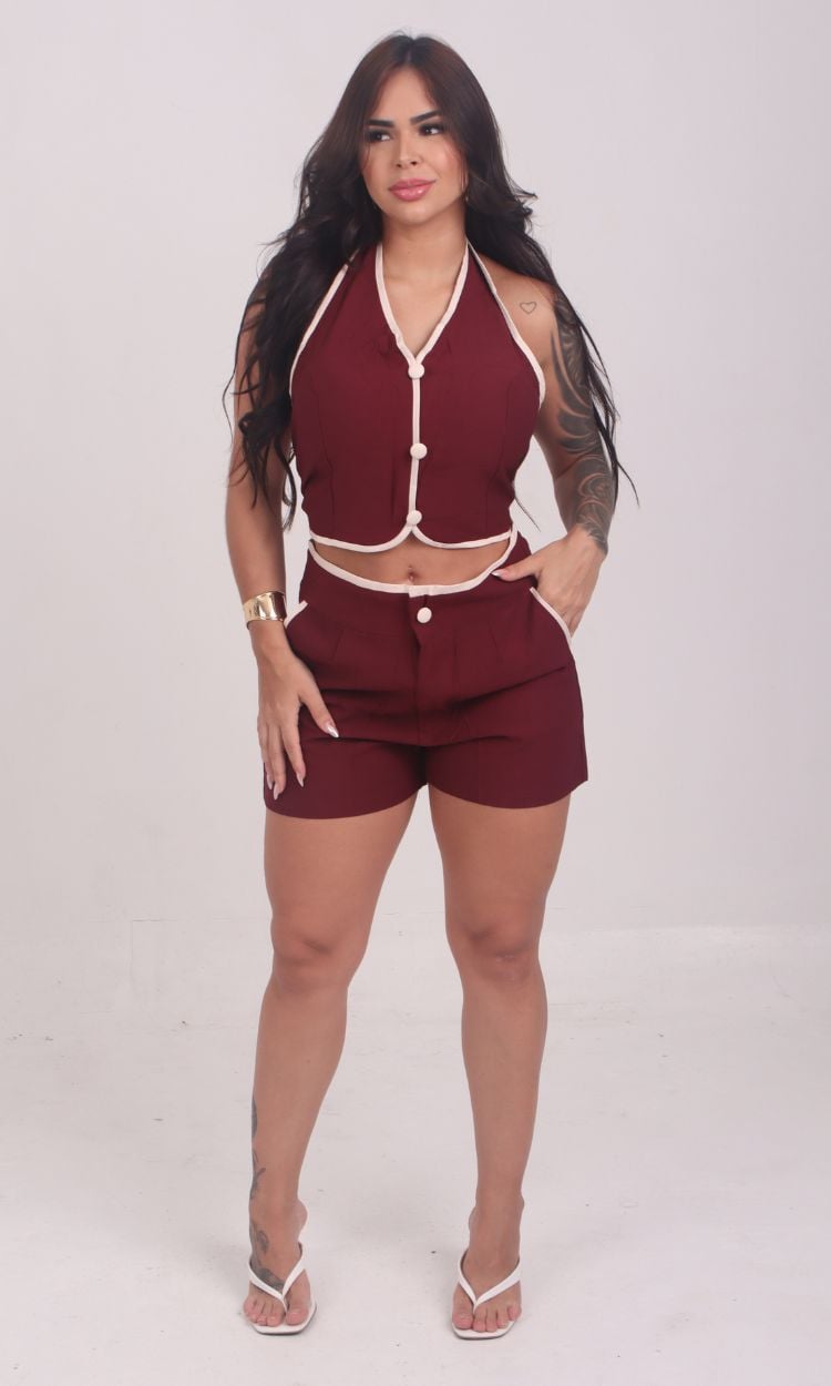 conjunto mille marsala