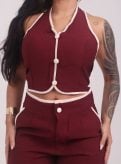 conjunto mille marsala