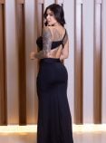 conjunto yara preto